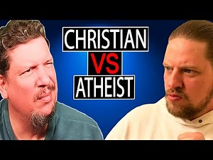 DEBATE: Is Christianity True? | Evidence of God Vs Ozien (‪@EarthClimate‬ )