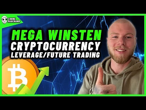 Complete Cryptocurrency Leverage/Future Trading Tutorial Voor Beginners! (ByBit & FTX) 💰