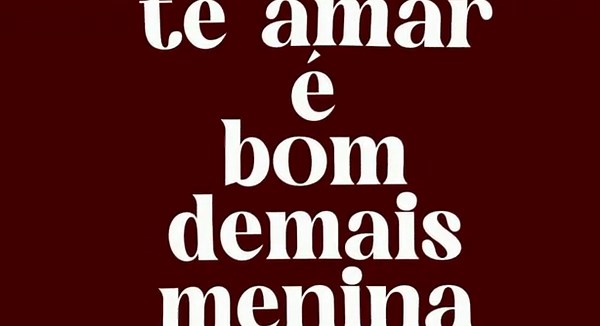 Tipografia e Pagode: A Paixão na Música