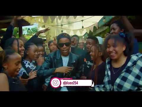 URBANTONE (GENGETONE) HIT MIX 2023 FT WAKADINALI/LIL MAINA/GODY TENNOR/YBW SMITH/MAANDY by DJ BLUEE