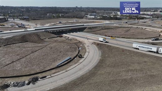 Roadwork turning Page at Lindbergh into a traffic chokehold