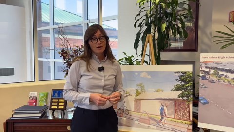 Plans for four-hotel resort in Paso Robles to get extension