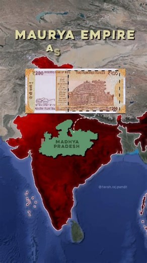 X_Mapify | Indian Currency Notes & Their Hidden Monuments 🇮🇳💰 . . Explore the beauty behind India’s currency notes—each note carries a hidden monument... | Instagram