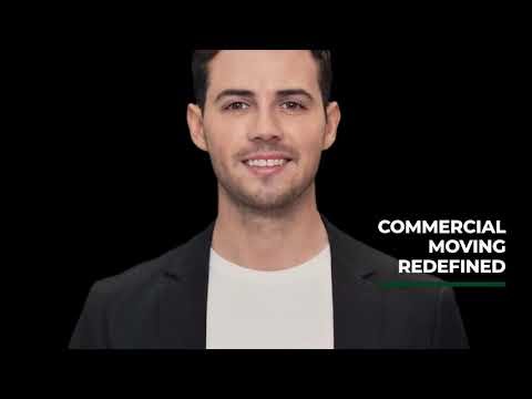 Dallas Commercial Movers | Zero Downtime Office Relocation | Eco Tech Movers