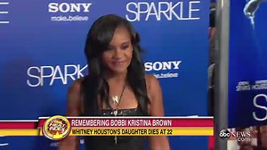 The Life and Death of Bobbi Kristina Brown
