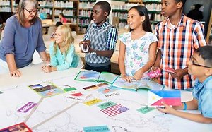 Roundtable: The International Science and Evidence-based Education Assessment (ISEEA)