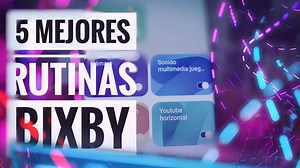 5个Bixby例程，可通过您的手机改善您的日常生活