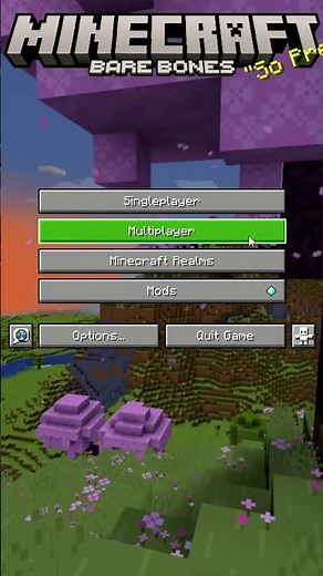 This Minecraft Server is Haunted.