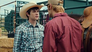 My Life with the Walter Boys 1x09 "Revolutions"