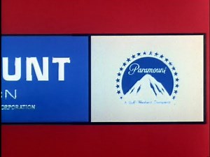 Ten Four Productions/Paramount Television (1988)