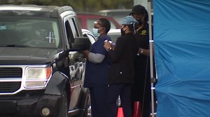 Dallas County Resumes COVID-19 Vaccination Efforts at Fair Park