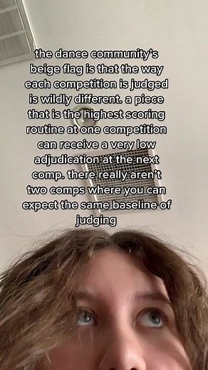 Dance Competition Judging Criteria Explained