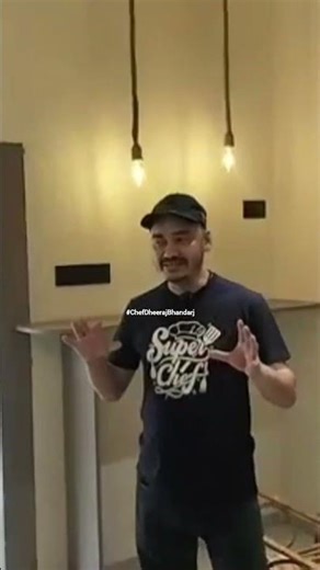 Second SIP restaurant tour Ahmedabad Gujarat #chefdheerajbhandari