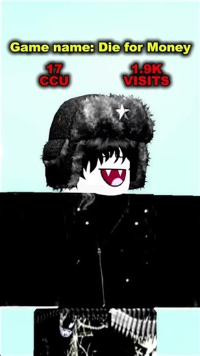 THIS IS DAY 5 #roblox