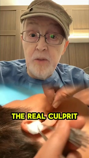 ⚠️ You’re not just “hearing things” — you’re dealing with a toxin that’s inflaming your brain. For years, people believed tinnitus came from damaged ears. But Harvard neurologists discovered something different. ✅ No drugs ✅ No devices ✅ No side effects 🎥 Tap below to watch the short presentation before it’s taken down again. | Ainsley Monroe