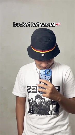 Stylish Bucket Hats for Casual Football Lovers