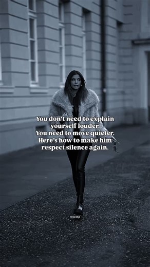 You don’t have to prove your value to be heard. You just have to remember how real feminine power moves: quietly, confidently, intentionally. The louder you explain, the smaller you look. But when your energy speaks first, your presence becomes unforgettable. The Interactive Femme Love Dictionary™ teaches you how to master that silence-to-power shift, so you stop chasing validation and start commanding attention effortlessly. This isn’t a vibe course. It’s a power recalibration tool. Every day y