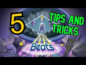 5 Tips And Tricks To Improve in RoBeats FOR BEGINNERS