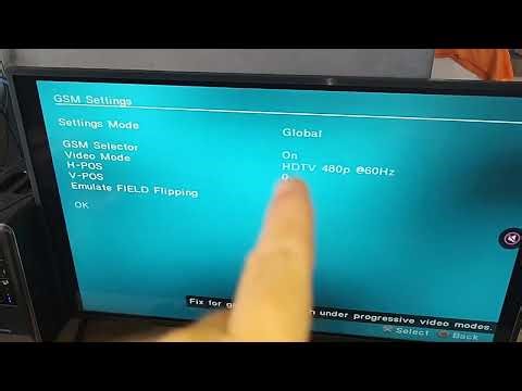 Enabling this option in your OPL may help resolve the issue of PS2 games displaying a black screen.