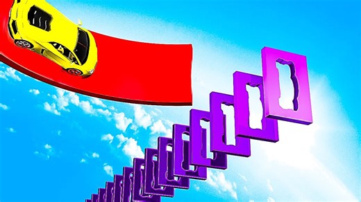 Great Pain from 99999% Rage Quit GTA 5 Speedrun?