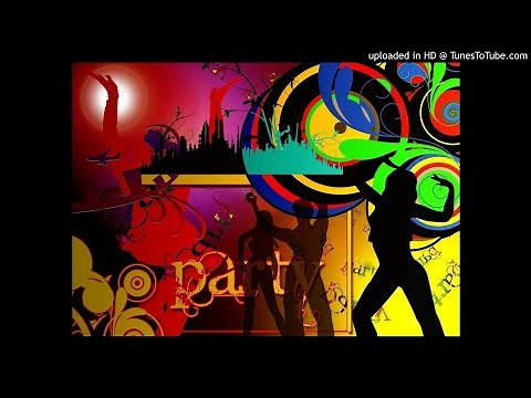 Your Body, My Body, 🎼 Everybody Move Your Body🎶🎵🎼(90's Eurodance Mix)🎹🎼