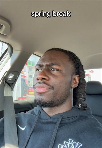 “we’re the final bosses” head ahh | spring break