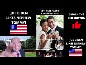 Prank Calls Nephew Tommy A Wedding With Butchy