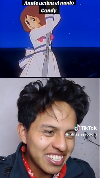 Candy Candy Capítulo 48: La Aventura de Annie y Paty