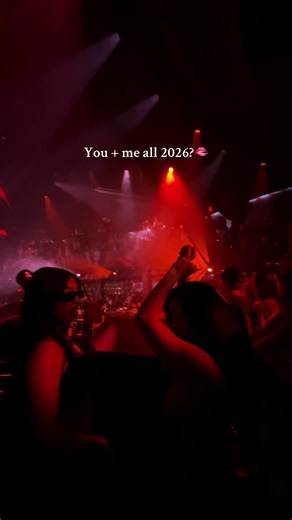 You and Me Together in 2026 - Future Plans