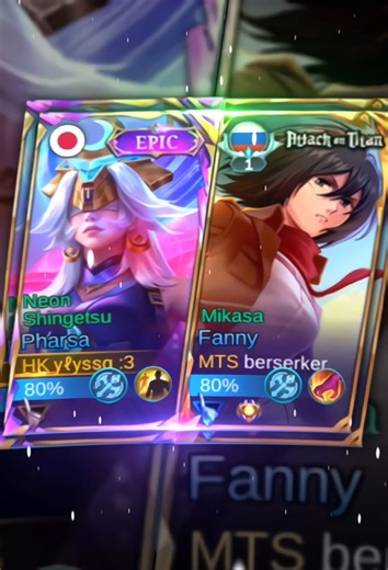 Create Stunning Alight Motion Presets for MLBB