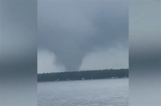 Ontario's 2020 tornado total nearly double the yearly average - The Weather Network