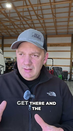 Why NOW Is The Time To Feed Whitetail Deer! #shorts