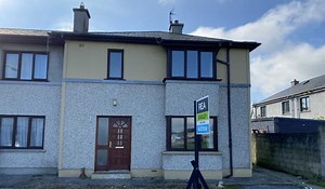 Spacious three-bedroom family home in Limerick for under €100,000 - Extra.ie