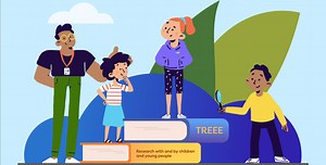 Understanding research with children and young people