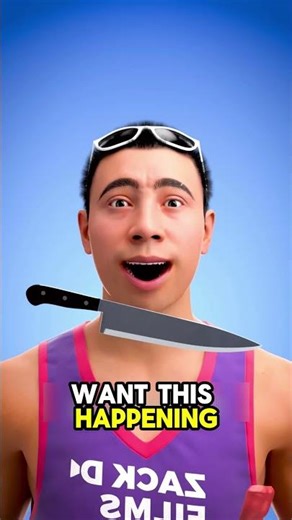 Stop Using Toothpicks!😱