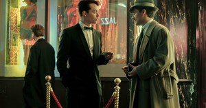 Epix shares new 'Pennyworth' Trailer, Plus Release Date for 'Gotham' Prequel