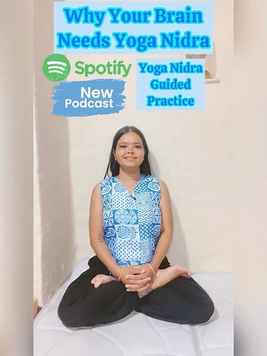Yoga Nidra for Deep Rest & Nervous System Healing | Guided Audio