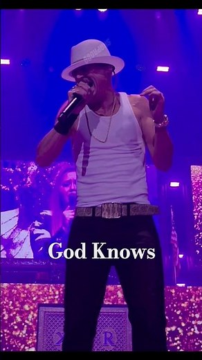 Only God Knows Why - Kid Rock 04-18-25 #concert #rock