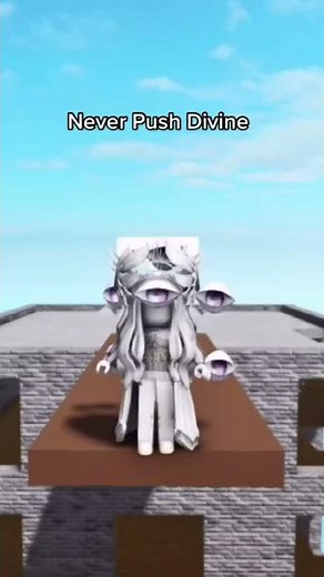 Never Push me in Ragdoll Engine 😳 | #roblox