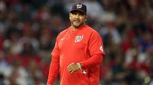 Chris Russell Joins to Talk the State of the Washington Nationals