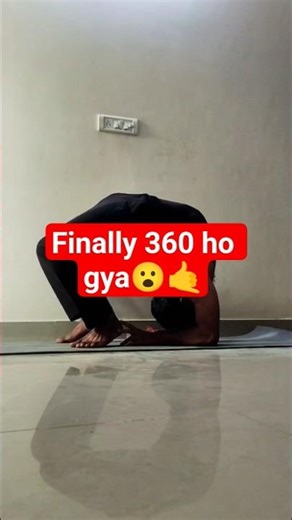Extreme Backbend Challenge – Flexibility Unlocked!😮#ytshorts #youtube #viral #trending #reels #yoga