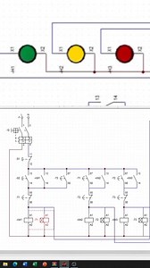 58 shares | Basic Control Circuit #trafficlights #viralreelschallenge #everyonefollowers | Zain Dawn | Facebook