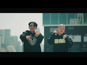 Koj Puas Pom - David Yang Ft. P.A.P Beat Band (OFFICIAL MUSIC VIDEO)