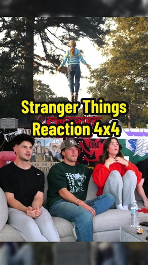 Max floating reaction part 3. Max Running Up That Hill reaction part 3. Stranger Things ending reaction. Best Stranger Things reaction. #strangerthings #reaction #studiogek #cinemagek #creatorsearchinsights
