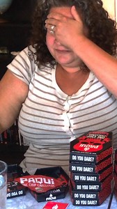 3.8K views · 32 reactions | One Chip Challenge Paqui Chips 2019! This was one of Jamie's first spicy challenges. Who do you think she handled the One Chip Challenge? #onechipchallenge #spicy #hot #carolinareaper #spiceking #spicekingdom #foodchallenge #spicyfoodchallenge #challenge #challengeaccepted #spicychallenge #paquionechipchallenge #spicyfood #eating #eatingchallenge | Mike Jack Eats Heat | Facebook