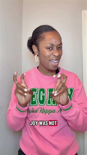 I’m noticing a pattern!