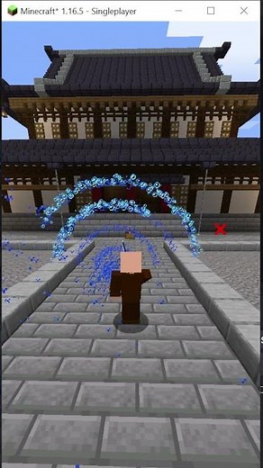 (Demon Slayer Mod Part 1) Minecraft Demon Slayer Mod Showcase – Part 5