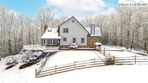 559 Brownstone Ln, Crumpler, NC 28617 - MLS 259436 - Coldwell Banker