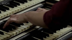 【管风琴】巴赫 《前奏曲与赋格》（BWV 544）