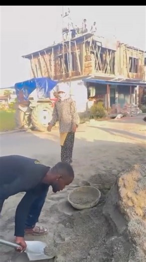 The Hand Project on Reels